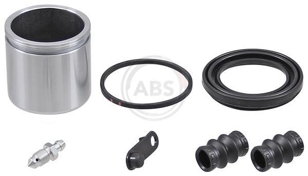 Kit de réparation d'étrier de frein A.B.S. ALL BRAKE SYSTEMS BV. ref. 57041