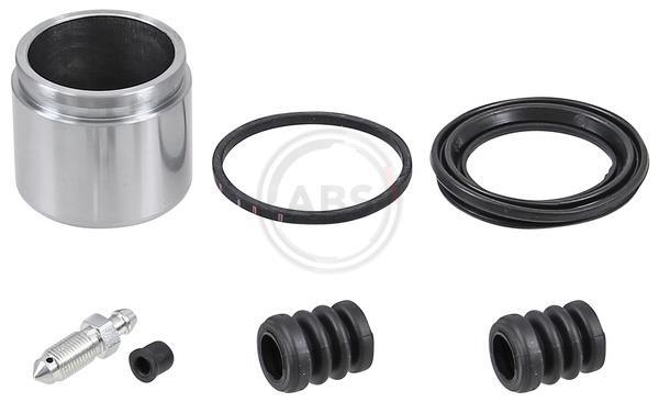 Kit de réparation d'étrier de frein A.B.S. ALL BRAKE SYSTEMS BV. ref. 57043