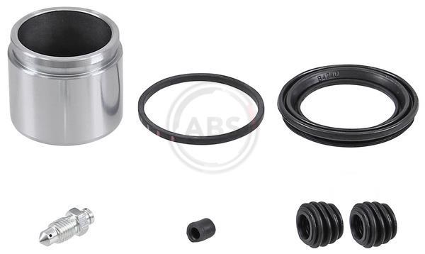Kit de réparation d'étrier de frein A.B.S. ALL BRAKE SYSTEMS BV. ref. 57044