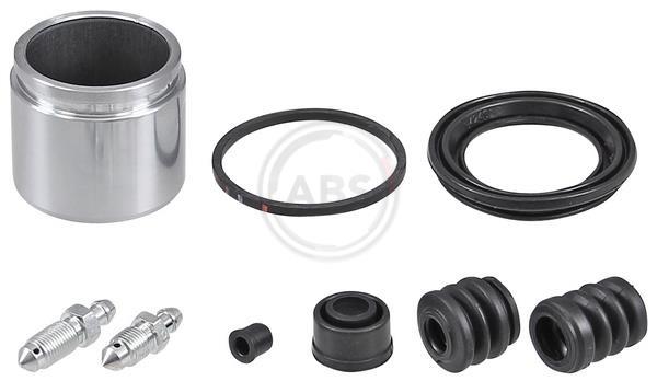 Kit de réparation d'étrier de frein A.B.S. ALL BRAKE SYSTEMS BV. ref. 57045