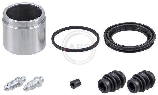 Kit de réparation d'étrier de frein A.B.S. ALL BRAKE SYSTEMS BV. ref. 57046