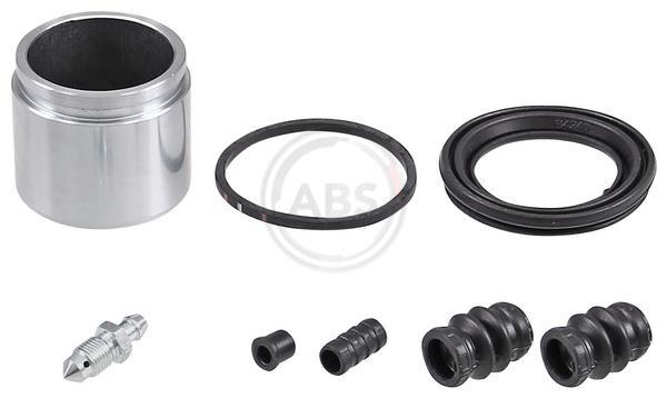 Kit de réparation d'étrier de frein A.B.S. ALL BRAKE SYSTEMS BV. ref. 57047