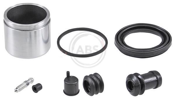Kit de réparation d'étrier de frein A.B.S. ALL BRAKE SYSTEMS BV. ref. 57048