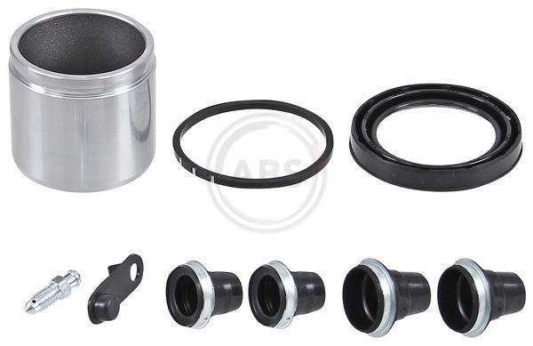 Kit de réparation d'étrier de frein A.B.S. ALL BRAKE SYSTEMS BV. ref. 57049