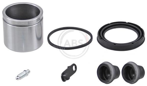 Kit de réparation d'étrier de frein A.B.S. ALL BRAKE SYSTEMS BV. ref. 57050