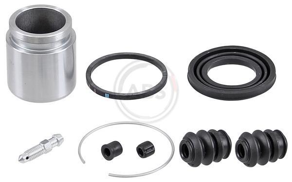 Kit de réparation d'étrier de frein A.B.S. ALL BRAKE SYSTEMS BV. ref. 57052