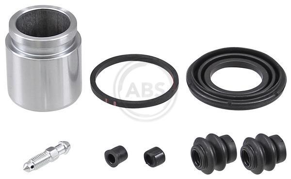 Kit de réparation d'étrier de frein A.B.S. ALL BRAKE SYSTEMS BV. ref. 57053