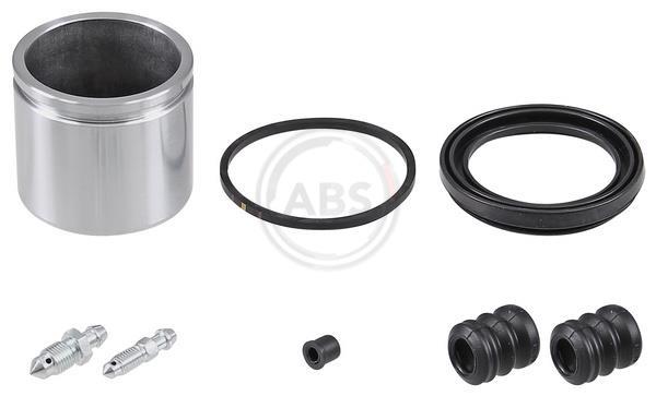 Kit de réparation d'étrier de frein A.B.S. ALL BRAKE SYSTEMS BV. ref. 57054