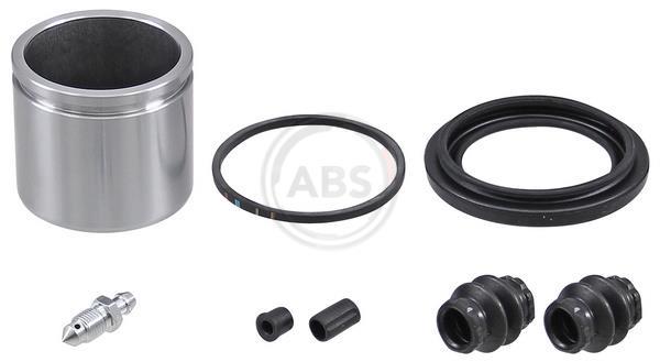Kit de réparation d'étrier de frein A.B.S. ALL BRAKE SYSTEMS BV. ref. 57055