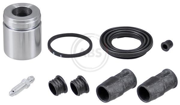 Kit de réparation d'étrier de frein A.B.S. ALL BRAKE SYSTEMS BV. ref. 57056