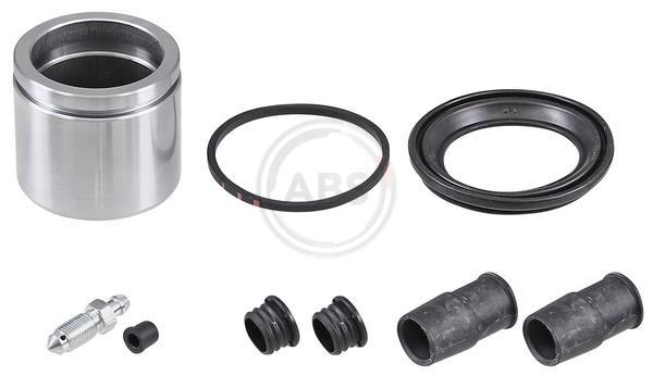 Kit de réparation d'étrier de frein A.B.S. ALL BRAKE SYSTEMS BV. ref. 57057