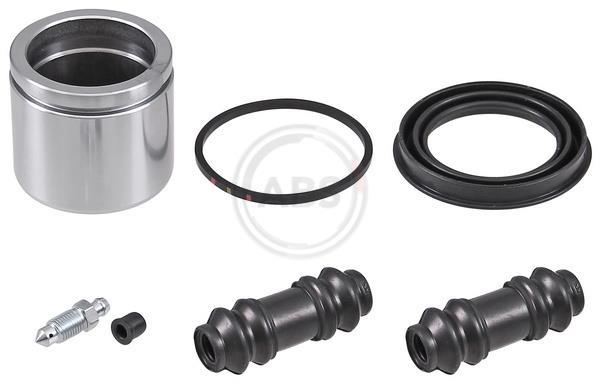 Kit de réparation d'étrier de frein A.B.S. ALL BRAKE SYSTEMS BV. ref. 57058