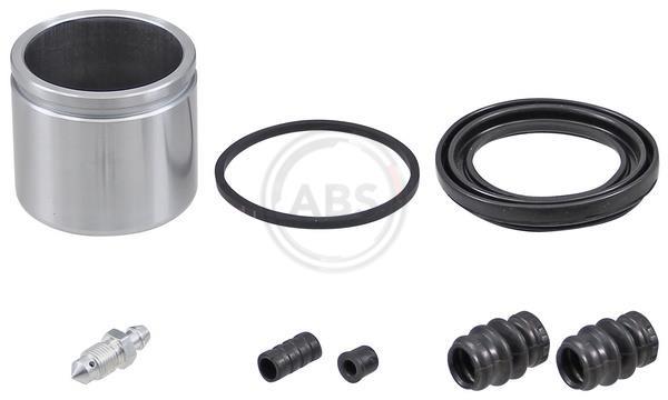 Kit de réparation d'étrier de frein A.B.S. ALL BRAKE SYSTEMS BV. ref. 57060