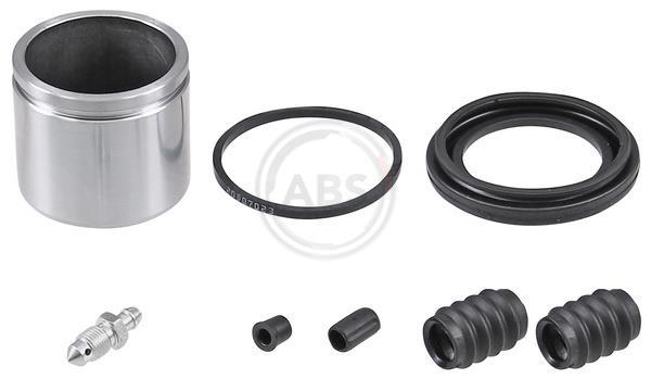 Kit de réparation d'étrier de frein A.B.S. ALL BRAKE SYSTEMS BV. ref. 57062