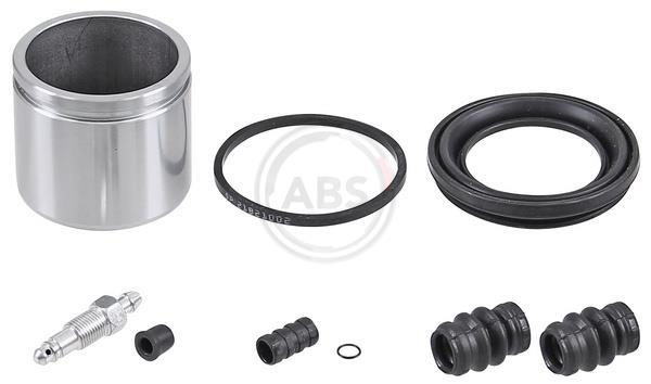 Kit de réparation d'étrier de frein A.B.S. ALL BRAKE SYSTEMS BV. ref. 57063
