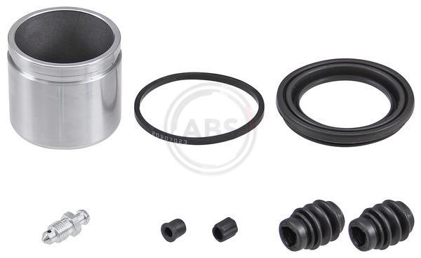 Kit de réparation d'étrier de frein A.B.S. ALL BRAKE SYSTEMS BV. ref. 57064