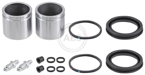 Kit de réparation d'étrier de frein A.B.S. ALL BRAKE SYSTEMS BV. ref. 57066