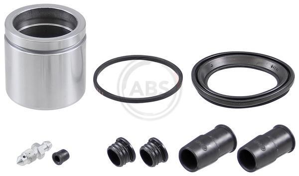 Kit de réparation d'étrier de frein A.B.S. ALL BRAKE SYSTEMS BV. ref. 57067
