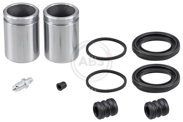 Kit de réparation d'étrier de frein A.B.S. ALL BRAKE SYSTEMS BV. ref. 57068