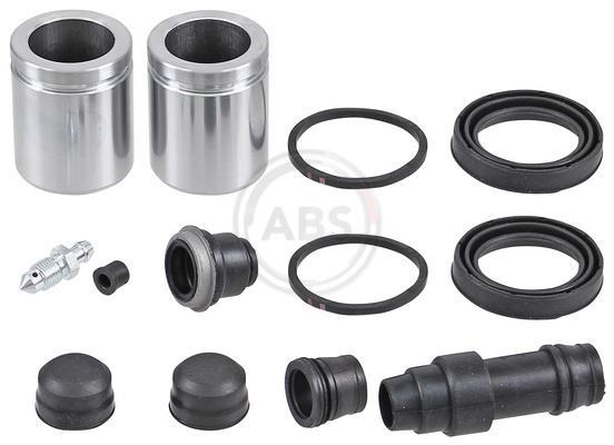 Kit de réparation d'étrier de frein A.B.S. ALL BRAKE SYSTEMS BV. ref. 57070