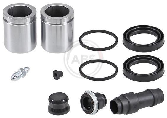 Kit de réparation d'étrier de frein A.B.S. ALL BRAKE SYSTEMS BV. ref. 57071
