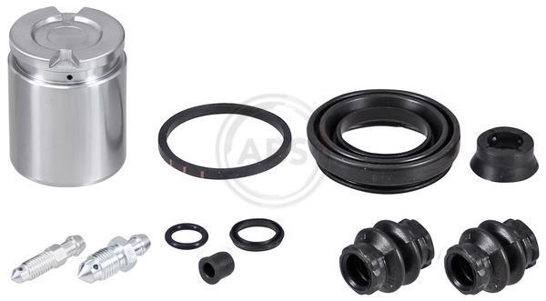 Kit de réparation d'étrier de frein A.B.S. ALL BRAKE SYSTEMS BV. ref. 57072