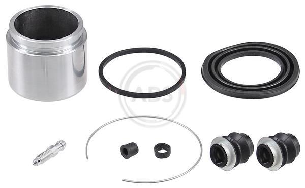 Kit de réparation d'étrier de frein A.B.S. ALL BRAKE SYSTEMS BV. ref. 57073