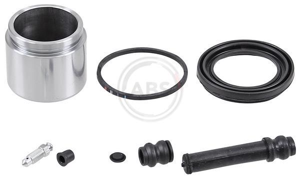 Kit de réparation d'étrier de frein A.B.S. ALL BRAKE SYSTEMS BV. ref. 57074
