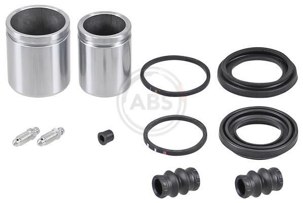 Kit de réparation d'étrier de frein A.B.S. ALL BRAKE SYSTEMS BV. ref. 57075