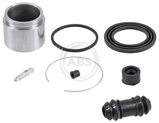 Kit de réparation d'étrier de frein A.B.S. ALL BRAKE SYSTEMS BV. ref. 57076