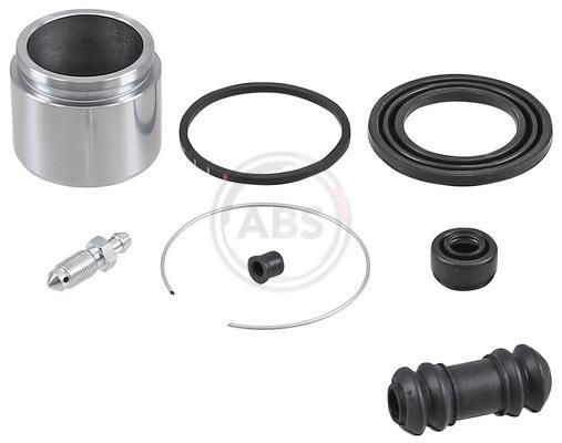 Kit de réparation d'étrier de frein A.B.S. ALL BRAKE SYSTEMS BV. ref. 57077