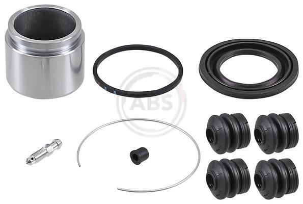 Kit de réparation d'étrier de frein A.B.S. ALL BRAKE SYSTEMS BV. ref. 57078
