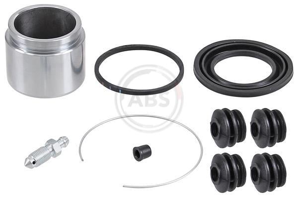 Kit de réparation d'étrier de frein A.B.S. ALL BRAKE SYSTEMS BV. ref. 57079