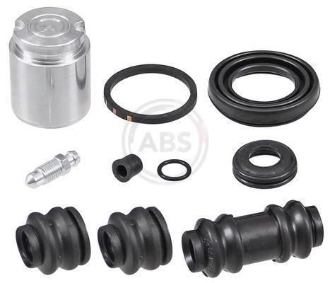 Kit de réparation d'étrier de frein A.B.S. ALL BRAKE SYSTEMS BV. ref. 57080