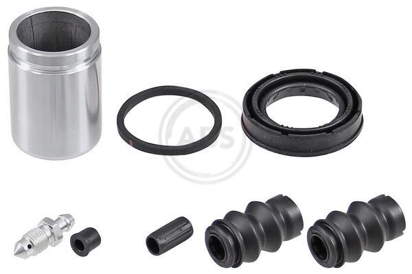 Kit de réparation d'étrier de frein A.B.S. ALL BRAKE SYSTEMS BV. ref. 57081