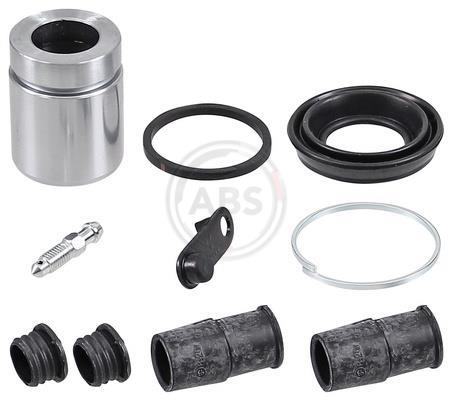 Kit de réparation d'étrier de frein A.B.S. ALL BRAKE SYSTEMS BV. ref. 57082