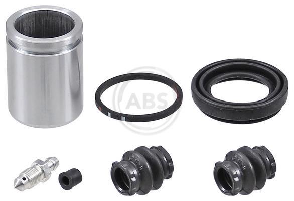 Kit de réparation d'étrier de frein A.B.S. ALL BRAKE SYSTEMS BV. ref. 57084