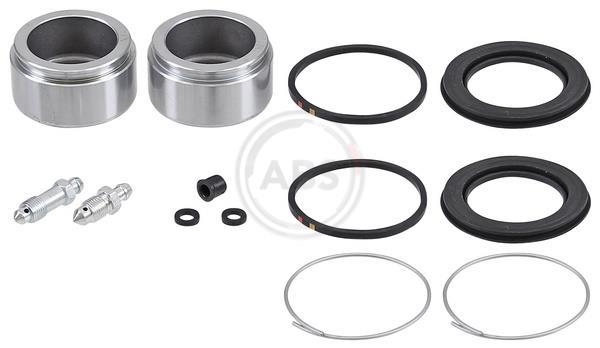 Kit de réparation d'étrier de frein A.B.S. ALL BRAKE SYSTEMS BV. ref. 57085
