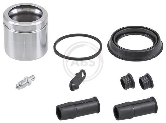 Kit de réparation d'étrier de frein A.B.S. ALL BRAKE SYSTEMS BV. ref. 57086