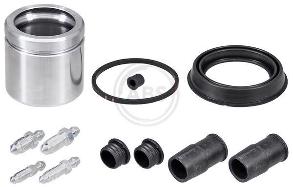 Kit de réparation d'étrier de frein A.B.S. ALL BRAKE SYSTEMS BV. ref. 57087