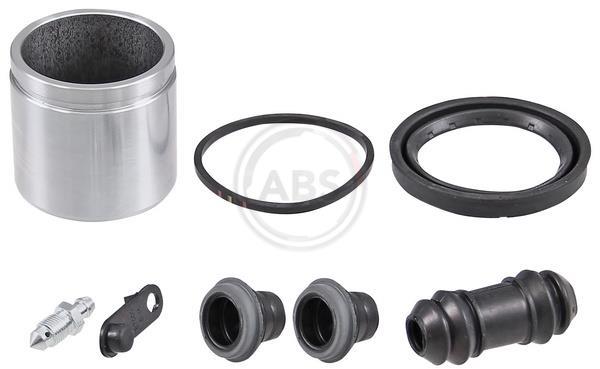 Kit de réparation d'étrier de frein A.B.S. ALL BRAKE SYSTEMS BV. ref. 57088