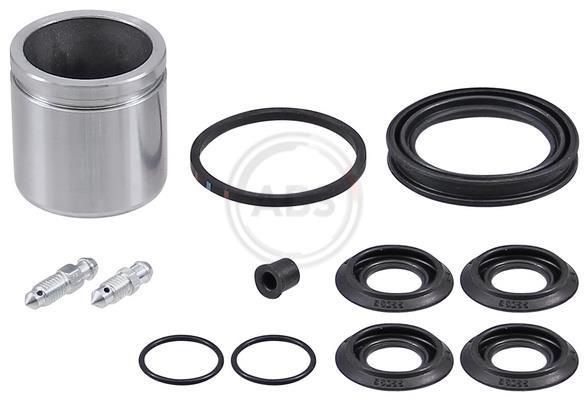 Kit de réparation d'étrier de frein A.B.S. ALL BRAKE SYSTEMS BV. ref. 57089