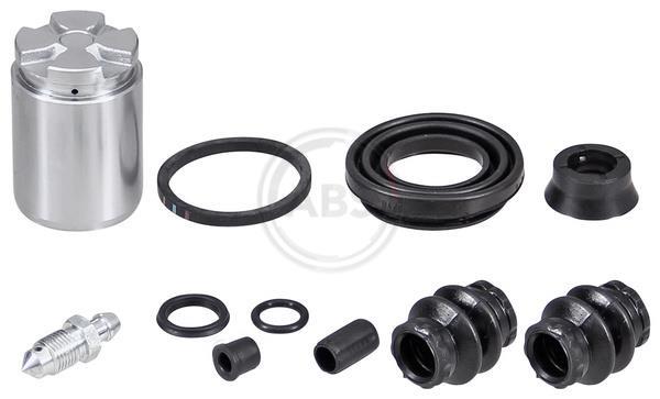 Kit de réparation d'étrier de frein A.B.S. ALL BRAKE SYSTEMS BV. ref. 57090