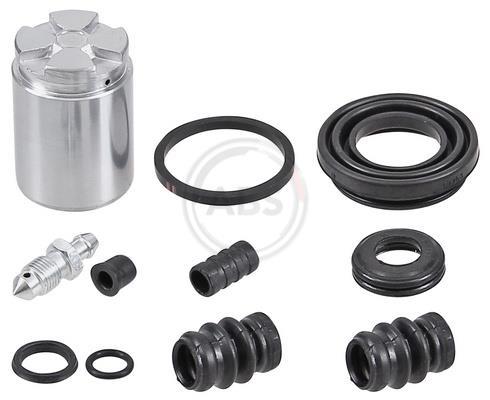 Kit de réparation d'étrier de frein A.B.S. ALL BRAKE SYSTEMS BV. ref. 57091