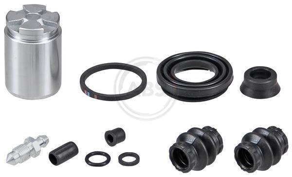 Kit de réparation d'étrier de frein A.B.S. ALL BRAKE SYSTEMS BV. ref. 57092