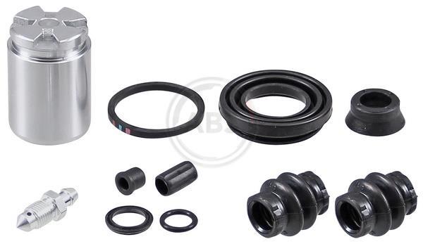 Kit de réparation d'étrier de frein A.B.S. ALL BRAKE SYSTEMS BV. ref. 57093