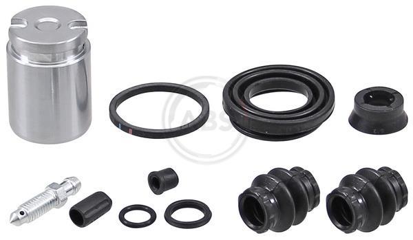 Kit de réparation d'étrier de frein A.B.S. ALL BRAKE SYSTEMS BV. ref. 57096