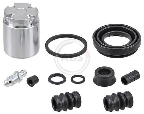 Kit de réparation d'étrier de frein A.B.S. ALL BRAKE SYSTEMS BV. ref. 57098