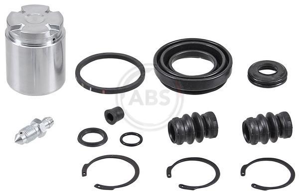 Kit de réparation d'étrier de frein A.B.S. ALL BRAKE SYSTEMS BV. ref. 57099