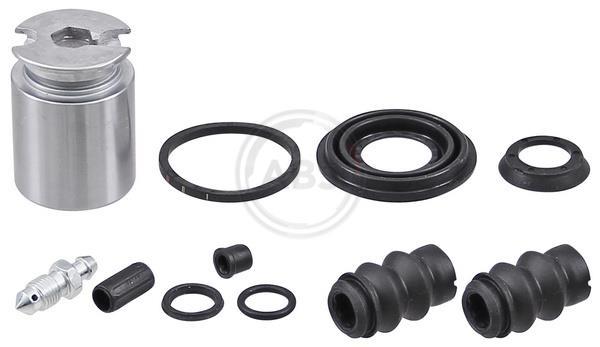 Kit de réparation d'étrier de frein A.B.S. ALL BRAKE SYSTEMS BV. ref. 57100